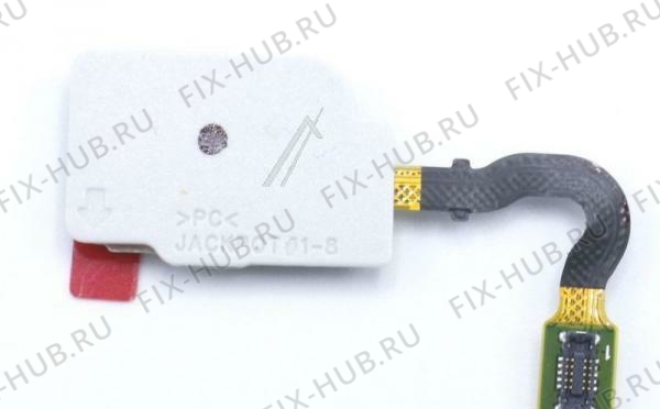 Большое фото - Кнопка для мобильного телефона Samsung GH96-11333A в гипермаркете Fix-Hub