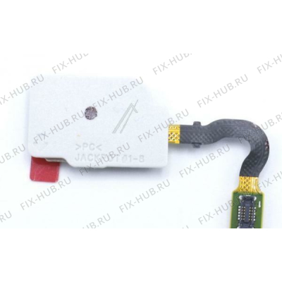 Кнопка для мобильного телефона Samsung GH96-11333A в гипермаркете Fix-Hub