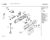 Схема №4 WFB2040EU с изображением Инструкция по эксплуатации для стиралки Bosch 00523673
