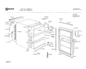 Схема №2 195302364 F-4213.11UGS с изображением Клапан для холодильной камеры Bosch 00115356