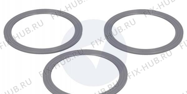 Большое фото - Прокладка для кухонного комбайна KENWOOD KW710729 в гипермаркете Fix-Hub