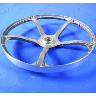 Фрикционное колесо для стиральной машины Whirlpool 481252858004 в гипермаркете Fix-Hub
