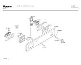 Схема №3 B1131B0 10310112 с изображением Часы для духового шкафа Bosch 00093036