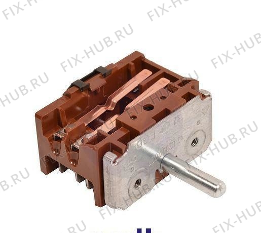 Большое фото - Микропереключатель Indesit C00117388 в гипермаркете Fix-Hub