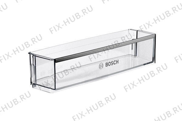 Большое фото - Поднос для холодильника Bosch 00703010 в гипермаркете Fix-Hub