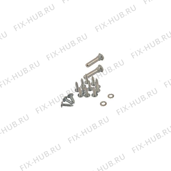 Большое фото - Дверка для холодильника Indesit C00113973 в гипермаркете Fix-Hub