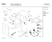 Схема №4 WOL2450EU WOL2450 с изображением Вкладыш для стиралки Bosch 00480001