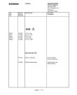 Схема №9 FS239V6 с изображением Сервисная инструкция для телевизора Siemens 00535519