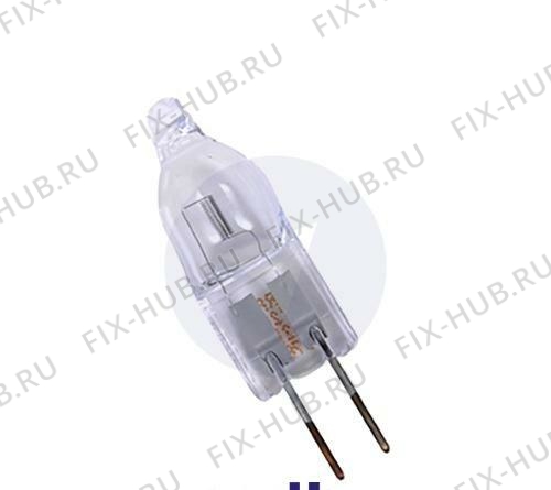 Большое фото - Лампочка для холодильника Electrolux 2080139021 в гипермаркете Fix-Hub