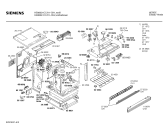 Схема №2 HE88241CC с изображением Привод для духового шкафа Siemens 00093118