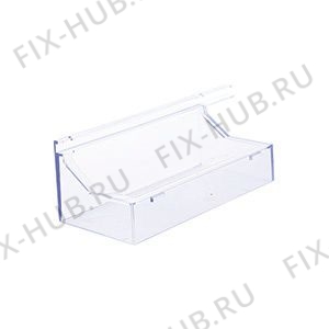 Большое фото - Емкость для холодильника Bosch 11011443 в гипермаркете Fix-Hub