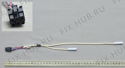 Большое фото - Другое для холодильника Zanussi 4055297040 в гипермаркете Fix-Hub