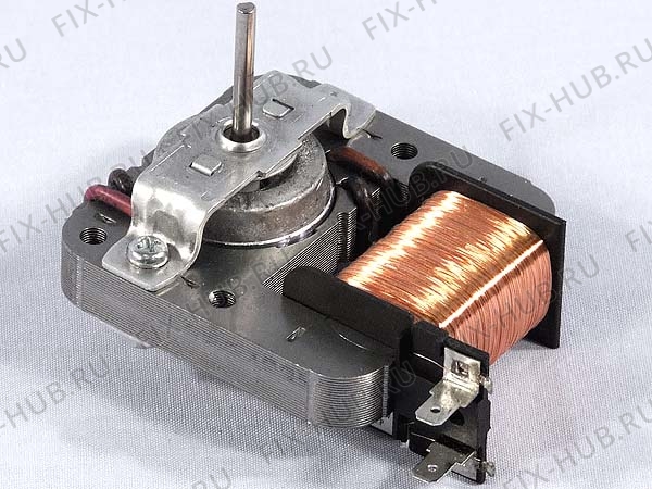 Большое фото - Электромотор для свч печи KENWOOD KW710106 в гипермаркете Fix-Hub