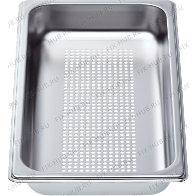 Сковорода для плиты (духовки) Bosch 00741847 в гипермаркете Fix-Hub