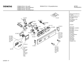 Схема №4 HB49621EU с изображением Инструкция по эксплуатации для плиты (духовки) Siemens 00519724