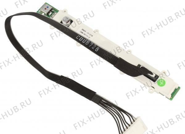 Большое фото - Микромодуль для экрана Samsung BN96-15120B в гипермаркете Fix-Hub