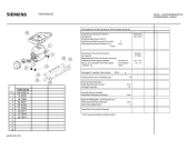 Схема №2 KS29V620 с изображением Дверь для холодильника Siemens 00218400