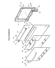 Схема №2 48198 (F032680) с изображением Руководство для плиты (духовки) Indesit C00160989