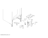 Схема №4 CK736EL32 Constructa с изображением Логотип для холодильной камеры Bosch 12010817