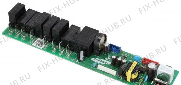 Большое фото - Микромодуль для духового шкафа Samsung DE92-02161E в гипермаркете Fix-Hub