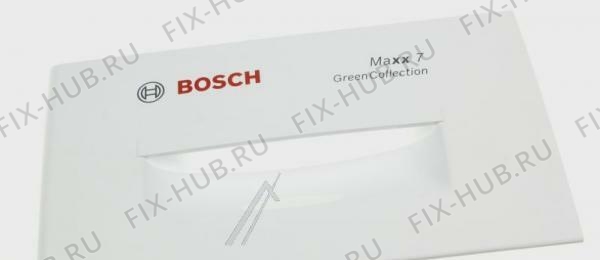 Большое фото - Ручка для стиральной машины Bosch 00650085 в гипермаркете Fix-Hub