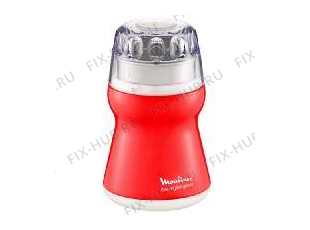 Кофеварка (кофемашина) Moulinex AR110530/6W0 - Фото