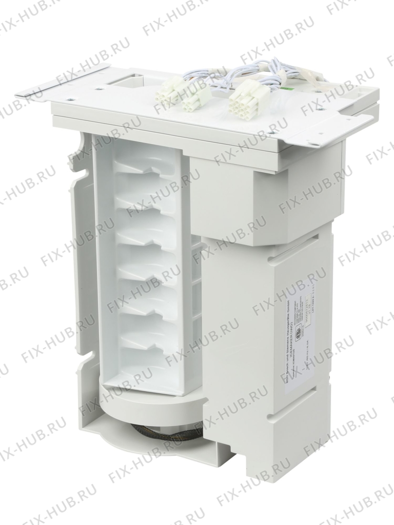 Большое фото - Льдогенератор для холодильника Bosch 00702093 в гипермаркете Fix-Hub