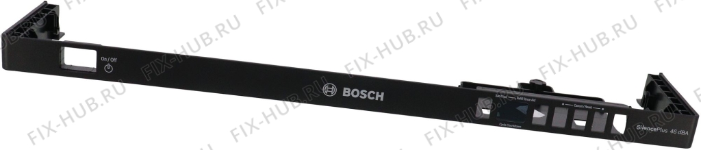 Большое фото - Панель управления для электропосудомоечной машины Bosch 00686859 в гипермаркете Fix-Hub