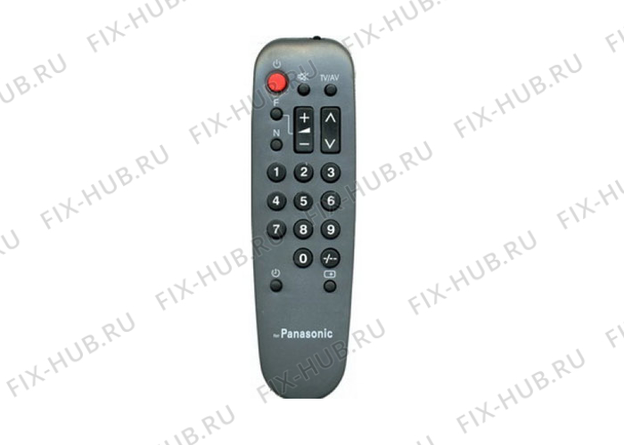 Большое фото - ПУ для телевизора Panasonic EUR501310 в гипермаркете Fix-Hub