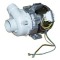 Мотор (двигатель) для электропосудомоечной машины Electrolux 1110984125 1110984125 для Aeg Electrolux FAV3IN1U