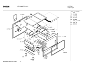 Схема №4 HSK66I80EQ PROFESSIONAL с изображением Провод для электропечи Bosch 00420556