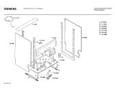 Схема №2 SN56502NL с изображением Кнопка для посудомойки Siemens 00030506