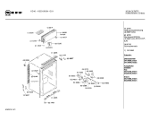 Схема №2 G3523X0 с изображением Ручка для холодильной камеры Bosch 00088528