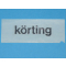 Всякое для холодильника Gorenje 385579 385579 для Korting KRF6171BW (336674, HZZS3067F)