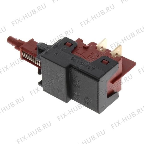 Большое фото - Клавиша Indesit C00058465 в гипермаркете Fix-Hub