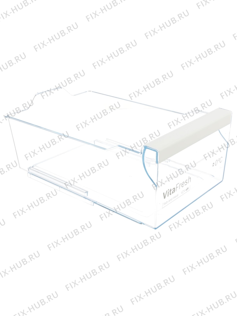 Большое фото - Выдвижной ящик для холодильника Bosch 11013246 в гипермаркете Fix-Hub