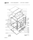 Схема №7 195301804 1077.26LPCD с изображением Пружина для электропечи Bosch 00025488