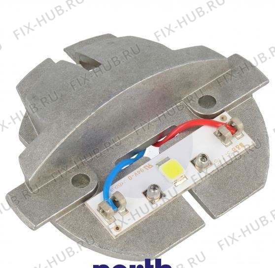 Большое фото - Диод для холодильной камеры Liebherr 607101000 в гипермаркете Fix-Hub