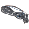 Провод для электрообогревателя DELONGHI 5011410651 в гипермаркете Fix-Hub -фото 1