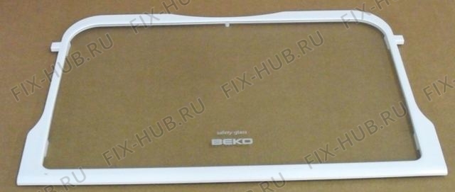 Большое фото - Поверхность для холодильника Beko 4348980700 в гипермаркете Fix-Hub