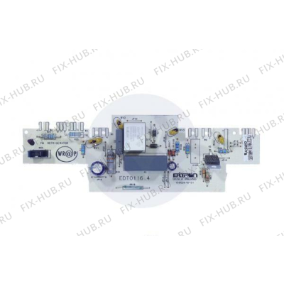Модуль (плата) управления для холодильника Indesit C00143103 в гипермаркете Fix-Hub