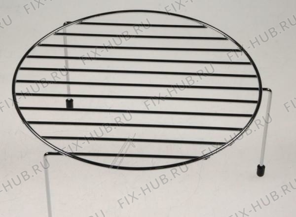 Большое фото - Решетка для свч печи Panasonic E060T5870SP в гипермаркете Fix-Hub