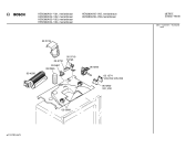 Схема №6 HEN386A с изображением Инструкция по эксплуатации для духового шкафа Bosch 00518960