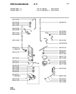 Схема №1 FAV6160-W  ML с изображением Ионизатор воды (декальцификатор) для посудомоечной машины Aeg 8996464034611