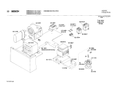 Схема №2 HEE672135 с изображением Переключатель для плиты (духовки) Bosch 00030486