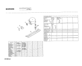 Схема №2 GS274816 с изображением Дверь для холодильной камеры Siemens 00230202