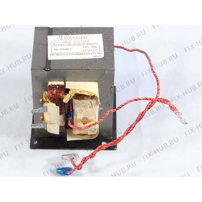 Термотрансформатор для свч печи KENWOOD KW711837 в гипермаркете Fix-Hub