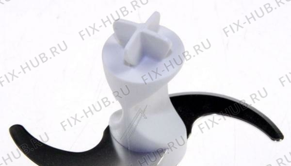 Большое фото - Нож-резак для электромиксера Moulinex MS-069565B в гипермаркете Fix-Hub