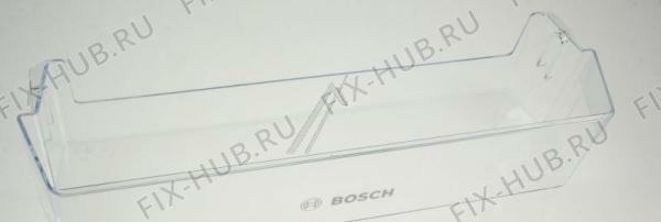 Большое фото - Полка для бутылок для холодильника Bosch 11009803 в гипермаркете Fix-Hub