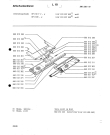 Схема №1 DFS 630 W с изображением Панель для вытяжки Aeg 8996600123591